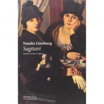 Sagitari - Ginzburg, Natalia