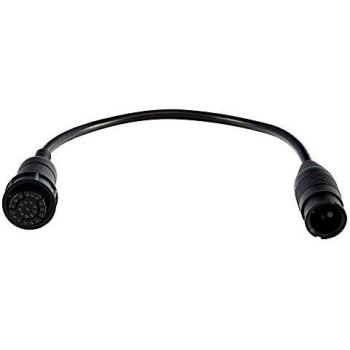 Raymarine Cable Adaptador de 25 Pines RealVision a 8 Pines