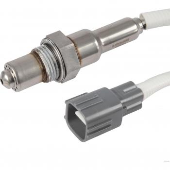 Sonda Lambda HERTH+BUSS ELPARTS 70685302, Sonda lambda térmico, Rosca engrasada