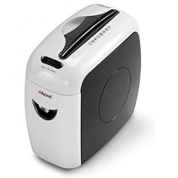 REXEL 2101944EU - Destructora personal/Home Office STYLE+