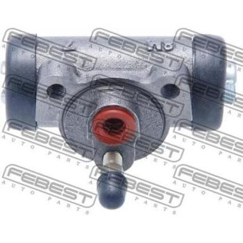 Cilindro de freno de rueda FEBEST 0578-BT50