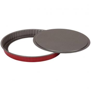 Imf Kitchen Supplies. S.A - Molde Tarta Rizado F/Desm.Red.31X3Cms.Rioja 8899 Imf