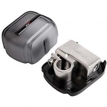 Batterieterminal Minuspol 2 x 20 / 35 / 50 mm²
