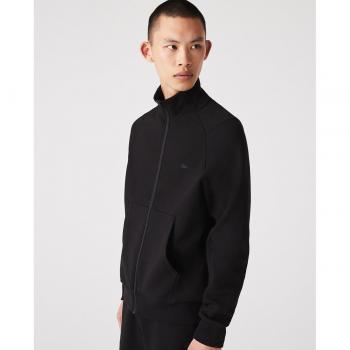 Lacoste Sudadera Classic Fit Cuello Redondo para Hombre SH2702