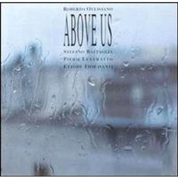 Above Us