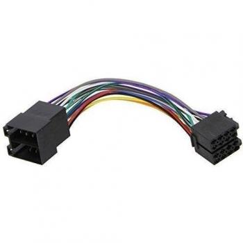 Autokit 252342 Cable Adaptador OEM-ISO