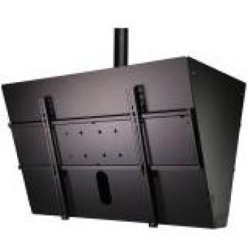 Peerless DST965 flat panel ceiling mount - flat panel ceiling mounts