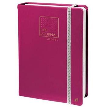 Libreta Life Journal Quo Vadis - Cuaderno de notas para Bullet Journal®