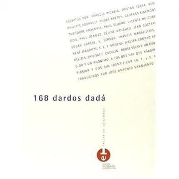 168 DAROS DADA: 024