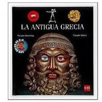 La antigua Grecia: 10