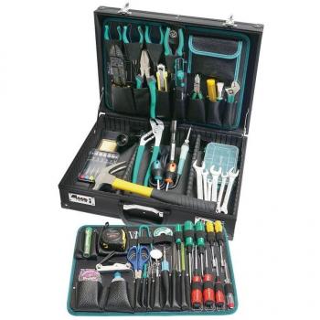 Proskit HRV8958 Maleta de herramientas profesional para electricista