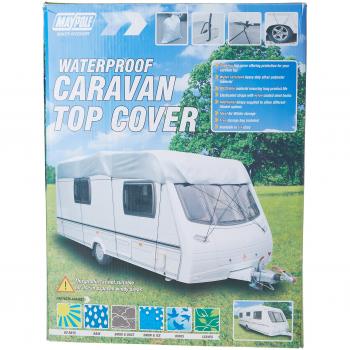Maypole 9264 - Funda para Techo de caravanas