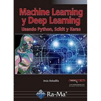 Machine Learning y Deep Learning