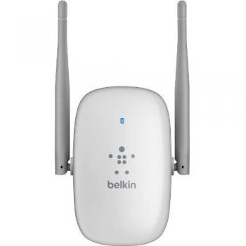 Belkin N600 - Repetidor de red