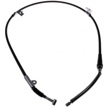 Cable de freno de mano trasero derecho Blue Print ADN146302
