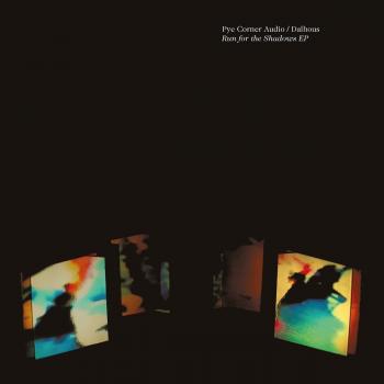 Run for the Shadows EP [VINYL] [Vinilo]