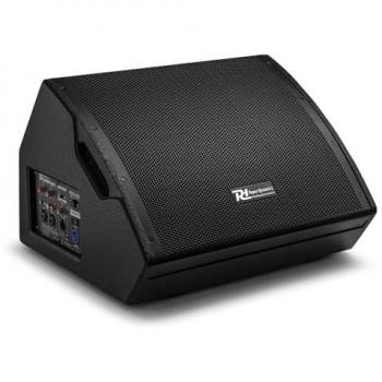 Altavoz Monitor Activo 12 700 Watts Power Dynamics PDY212SM - Sonido Profesional