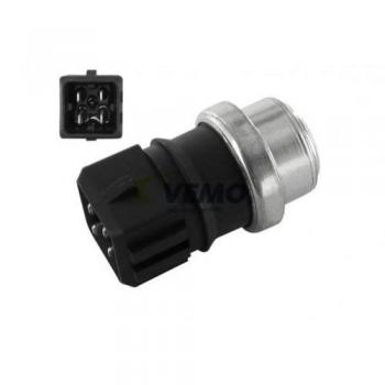 Sensor de temperatura del líquido refrigerante VEMO V10-72-1123
