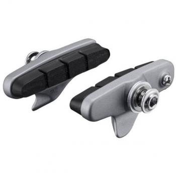 Zapata de freno Shimano 105 R7000 R55C4 Negra