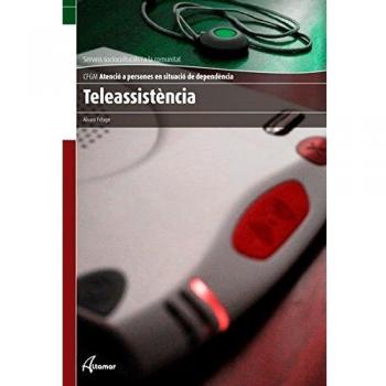 Teleasistència