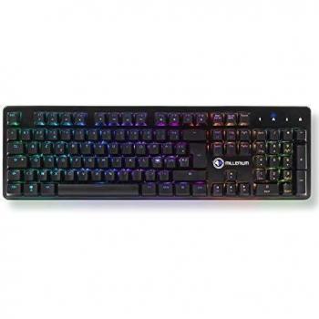 Teclado Gaming MILLENIUM Touch 2