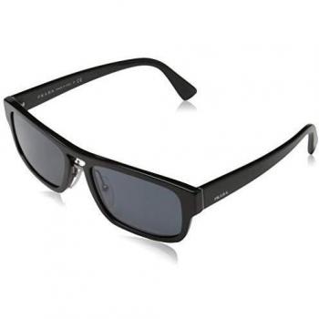 Ray-Ban Men's 0PR 05VS Sunglasses, Multicolour