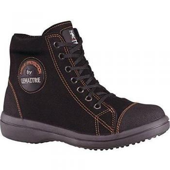 Lemaitre 101735 Tamaño 35 S1 Haut Vitamine – Zapatos de Seguridad, Color Multicolor, Talla 40
