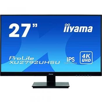 iiyama Prolite XU2792UHSU-B1 Monitor de 27 4K-UHD