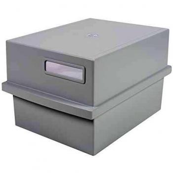 Jalema A6 105x148mm index card trays - ficheros