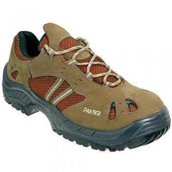 Panter 436431400 - VENTURE PLUS S1P BEIGE Talla: 38