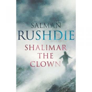 Shalimar The Clown