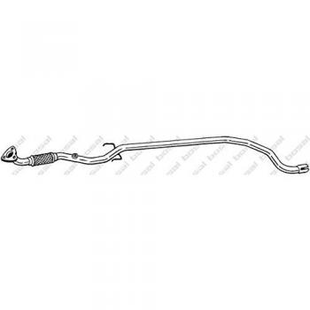 Bosal 951-057 Tubos