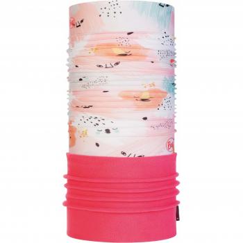 Buff Baby Softy Tubular Polar Junior, Unisex bebé, Light Pink, Talla única