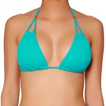Phax - Top de bikini - para mujer Bleu moyen 420 M