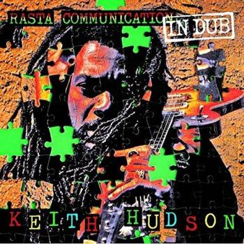 Rasta Communication in Dub VINYL