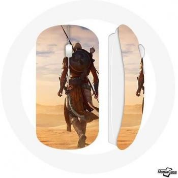 Mouse Inalámbrico Assassin's Creed Serie de Videojuegos