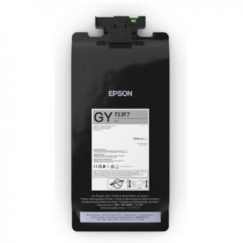 Cartucho de tinta Epson UltraChrome Pro6 Original Gris 1 pieza