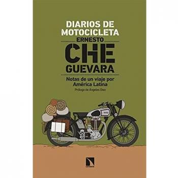 Diarios de motocicleta: Notas de un viaje por América Latina: 837