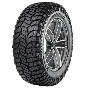 Neumático Radar Renegade R/T+ 215/70 R16 110Q para Todoterreno y Verano
