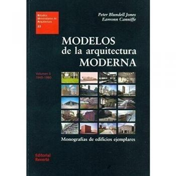 Modelos de la arquitectura moderna