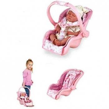 Porta Bebé Maxi Cosi Valentina Arias, Multicolor, Dimensiones 49x30x34 cm