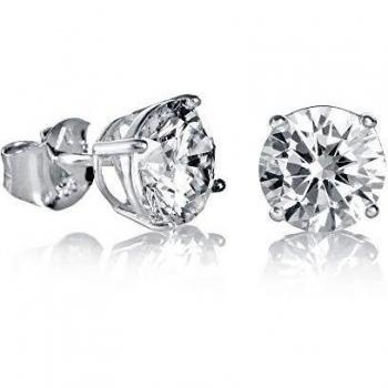 Pendientes Viceroy Jewels 21001E000-30 Plata de Ley