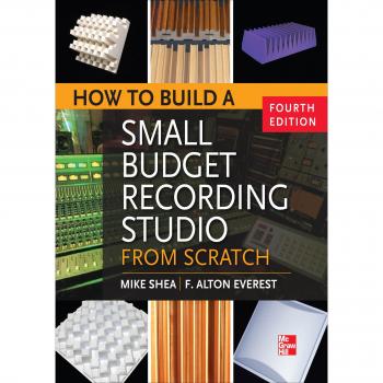 DIY Budget Recording Studio Guide: Build Your Own Affordable Sound Setup