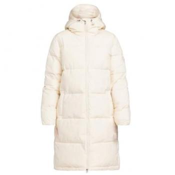 Chaqueta Roxy Test Of Time blanco puro mujer - XS, Roxy - Chaqueta de mujer Test Of Time Roxy, Roxy Test of Time Chaqueta, Parchment, Estándar para Mujer
