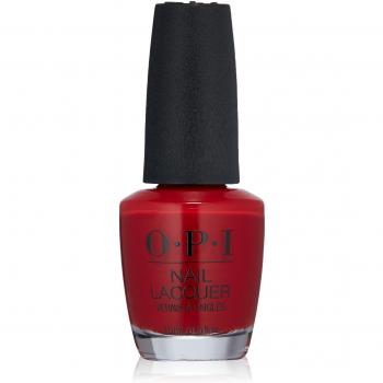 Pintaúñas OPI - 15 ml - Acabado Brillante - Larga Duración