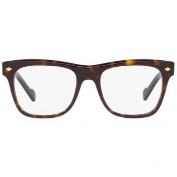 Vogue Eyewear VO5464 Polarized W656 Tortoiseshell Men's Prescription Glasses 51mm