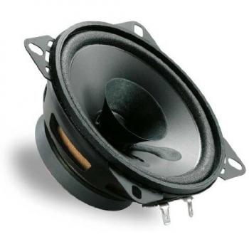 Phonocar Alfa 66/121 Altavoz 40 W bicone, negro