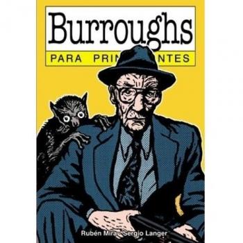 BURROUGHS PARA PRINCIPIANTES 77