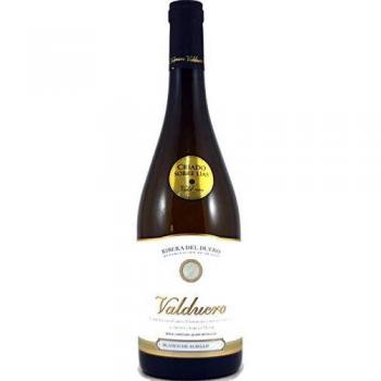 Valduero Blanco de Albillo 2019