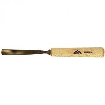 Stubai 521812 Cincel para madera